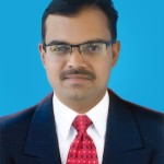 Mr. Pramod P. Wadkar